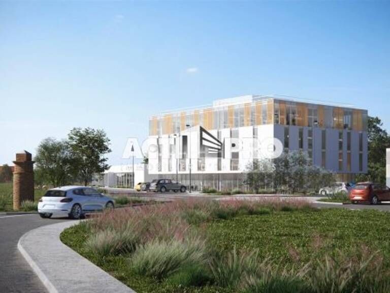 Bureaux à vendre — photo 1