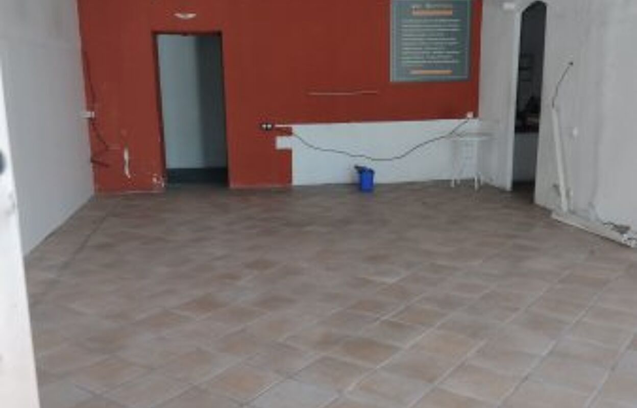 commerce  pièces 140 m2 à vendre à Perpignan (66000)