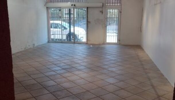 Local commercial  à vendre Perpignan 66000