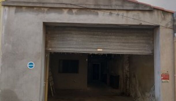 Local commercial  à vendre Perpignan 66000