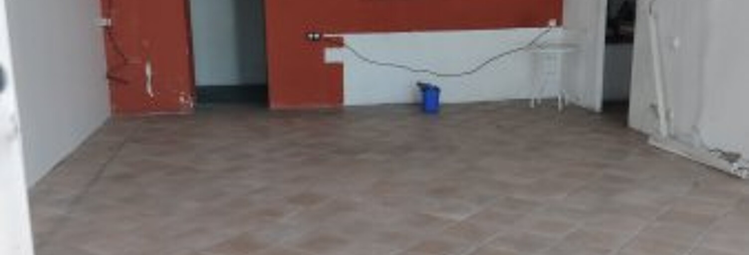 Commerce  140 m² à vendre à Perpignan (66000)