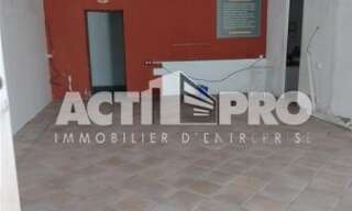 Commerce  140 m² à vendre à Perpignan (66000)