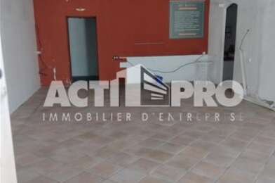 Commerce  110000 €