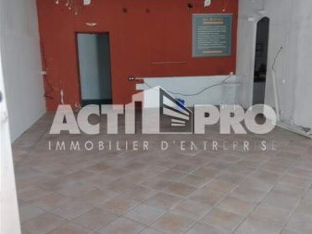 Murs Commerciaux à vendre — photo du bien