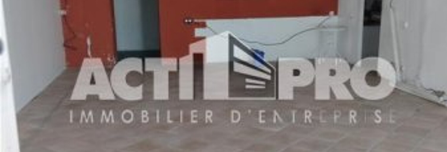 Commerce  140 m² à vendre à Perpignan (66000)