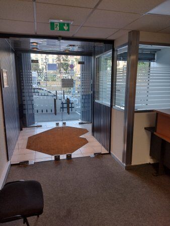 Bureau  à louer Perpignan 66000