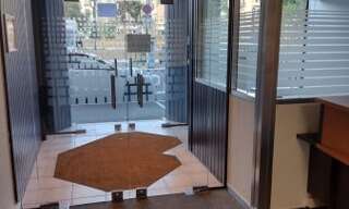 Bureau  160 m² à louer à Perpignan (66000)