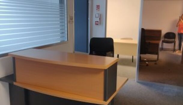 Bureau  à louer Perpignan 66000