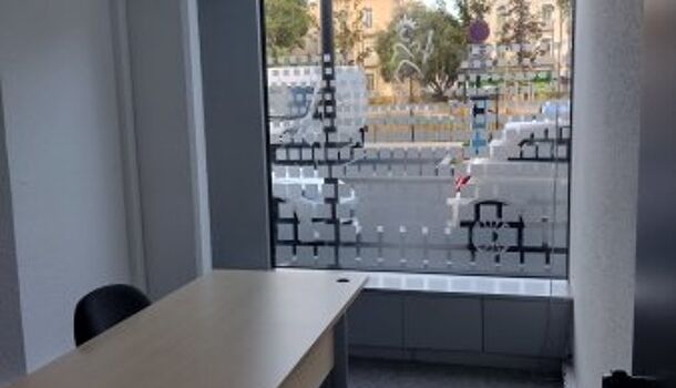 Bureau  à louer Perpignan 66000