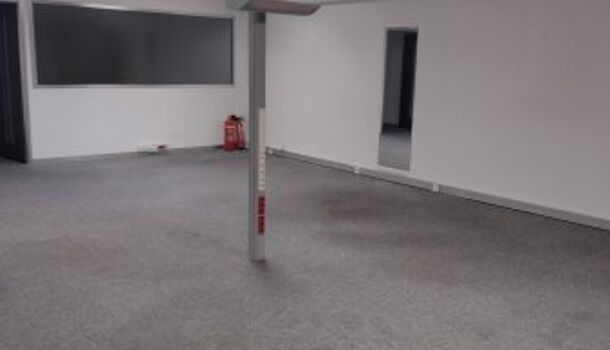 Bureau  à louer Perpignan 66000