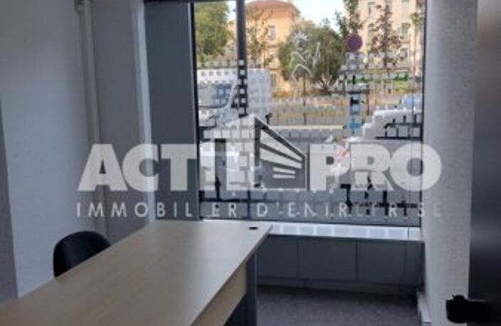 Bureaux à louer — photo 5