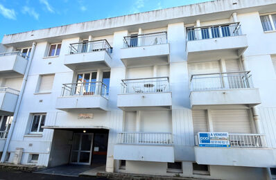 vente appartement 139 000 € à proximité de Olonne-sur-Mer (85340)