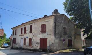 Maison 6 Pièces 206 m² à vendre à Bazac (16210)