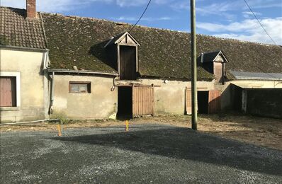 vente maison 85 800 € à proximité de Athée-sur-Cher (37270)