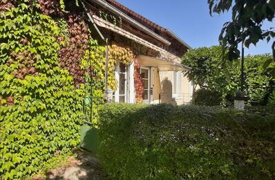 vente maison 123 500 € à proximité de Saint-Priest-Ligoure (87800)