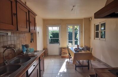 vente maison 123 500 € à proximité de Ladignac-le-Long (87500)