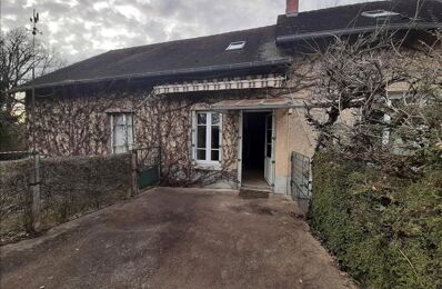 vente maison 108 500 € à proximité de Saint-Hilaire-les-Places (87800)