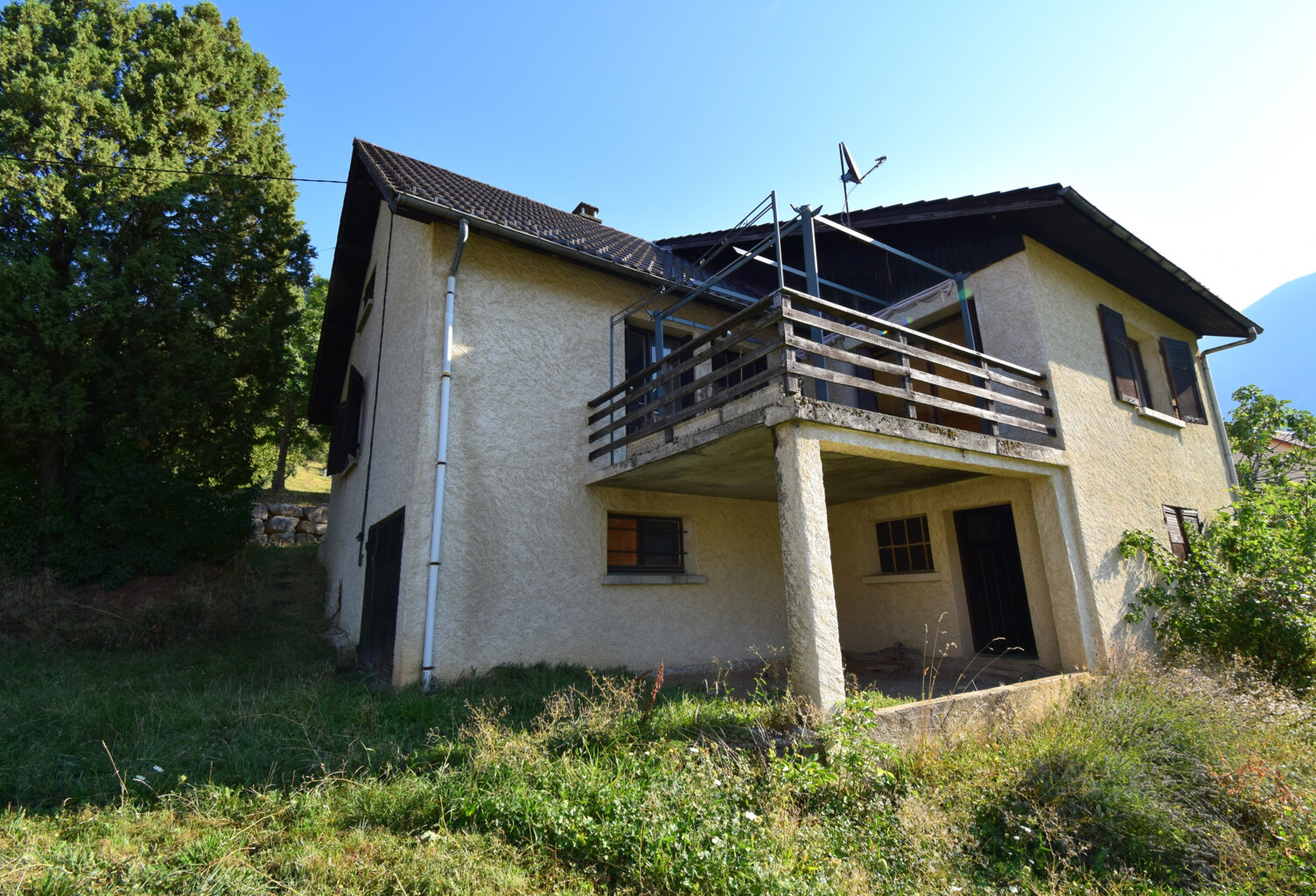 Maison de Hameau — photo 1