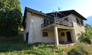 Maison 4 Pièces 91 m² à vendre à Quaix-en-Chartreuse (38950)