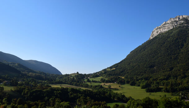 Villa / Maison 4 pièces  à vendre Quaix-en-Chartreuse 38950