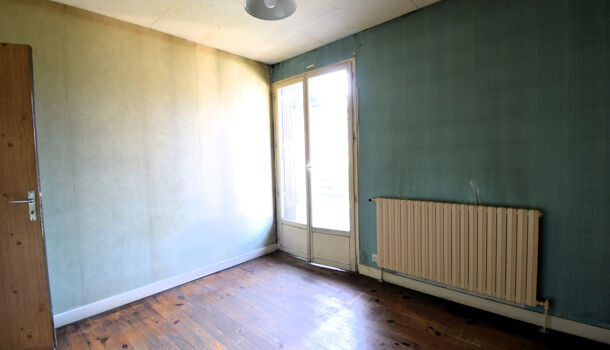 Villa / Maison 4 pièces  à vendre Quaix-en-Chartreuse 38950