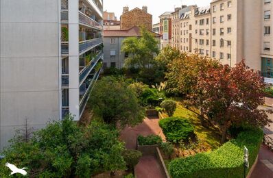 vente appartement 402 000 € à proximité de Paris 9 (75009)