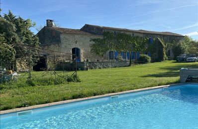 vente maison 649 000 € à proximité de Villefranche-de-Lauragais (31290)