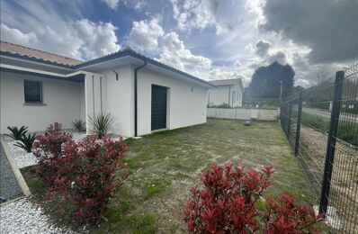 vente maison 353 425 € à proximité de Villenave-de-Rions (33550)