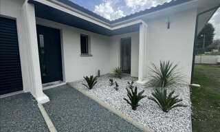 Maison 4 Pièces 96 m² à vendre à Baron (33750)