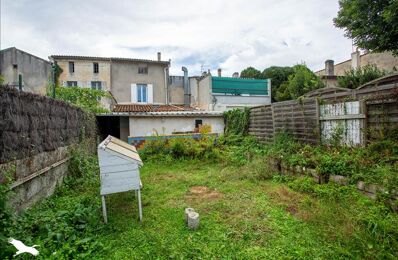 vente maison 233 200 € à proximité de Nérigean (33750)