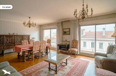 vente appartement 350 000 € à proximité de Beynost (01700)