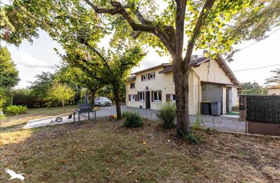 vente maison 209 900 € à proximité de Albefeuille-Lagarde (82290)