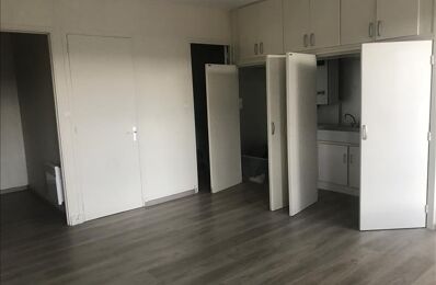 vente appartement 38 500 € à proximité de Devèze (65230)