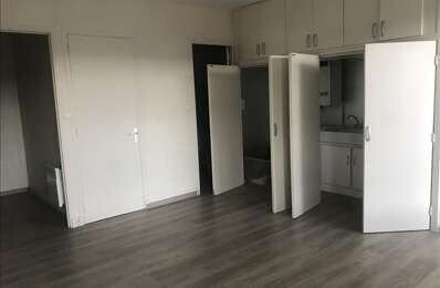 appartement 1 pièces 29 m2 à vendre à Saint-Gaudens (31800)