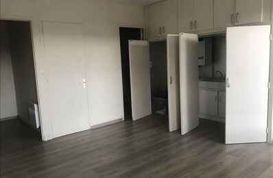 vente appartement 38 500 € à proximité de Malvezie (31510)