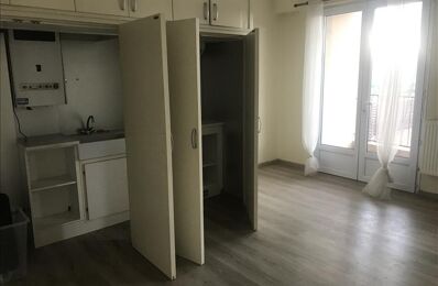 vente appartement 38 500 € à proximité de Aurignac (31420)