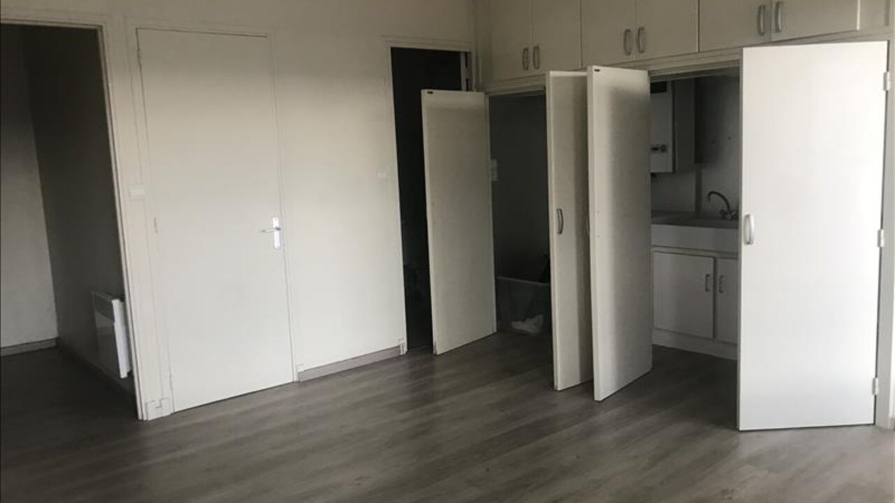 appartement 1 pièces 29 m2 à vendre à Saint-Gaudens (31800)