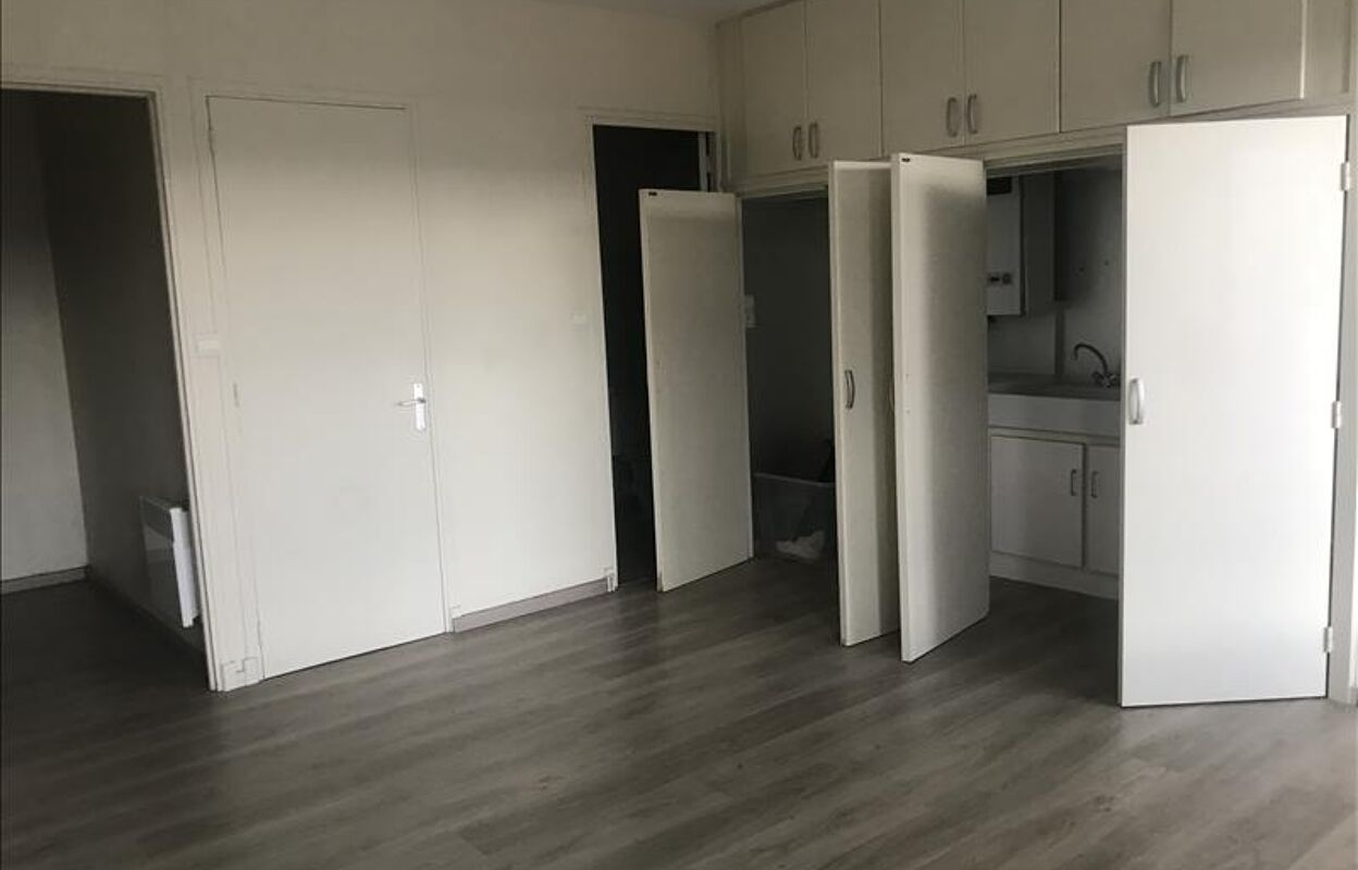 appartement 1 pièces 29 m2 à vendre à Saint-Gaudens (31800)