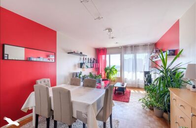 vente appartement 160 000 € à proximité de Marennes (69970)