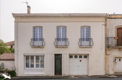 vente maison 155 150 € à proximité de Saint-Eutrope-de-Born (47210)