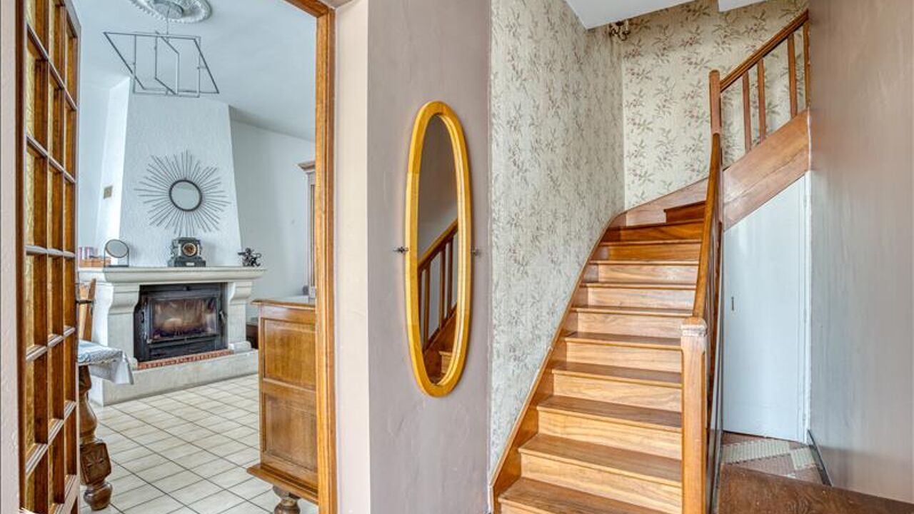 maison 8 pièces 170 m2 à vendre à Cancon (47290)