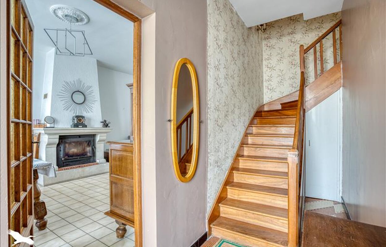 maison 8 pièces 170 m2 à vendre à Cancon (47290)