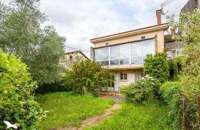 vente maison 191 700 € à proximité de Taurignan-Castet (09160)