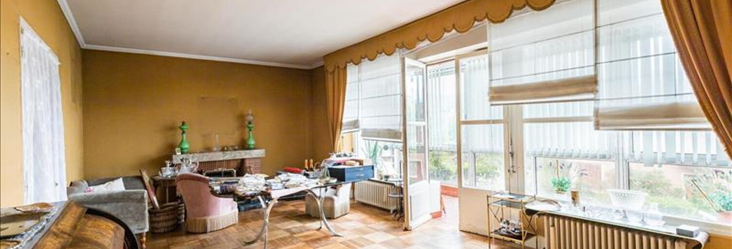 Maison 14 Pièces 281 m² à vendre à Saint-Girons (09200)