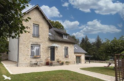 vente maison 363 975 € à proximité de Champagnac-la-Prune (19320)