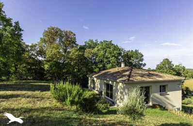 vente maison 390 300 € à proximité de Saint-Élix-d'Astarac (32450)