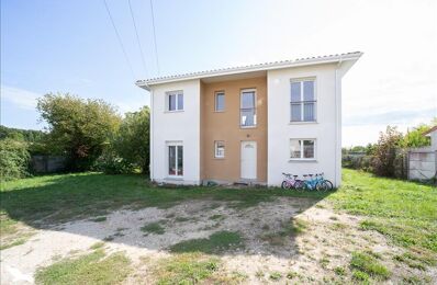 vente maison 265 000 € à proximité de Saint-Christoly-de-Blaye (33920)