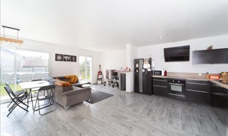 Maison 5 Pièces 112 m² à vendre à Saint-Mariens (33620)