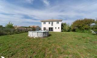 Maison 5 Pièces 112 m² à vendre à Saint-Mariens (33620)