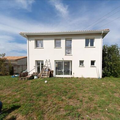 Maison 5 pièces 259700 €